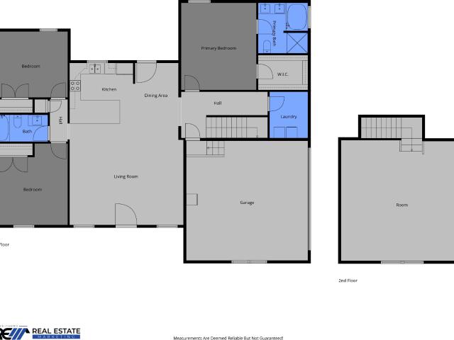 House for sale in Tennessee