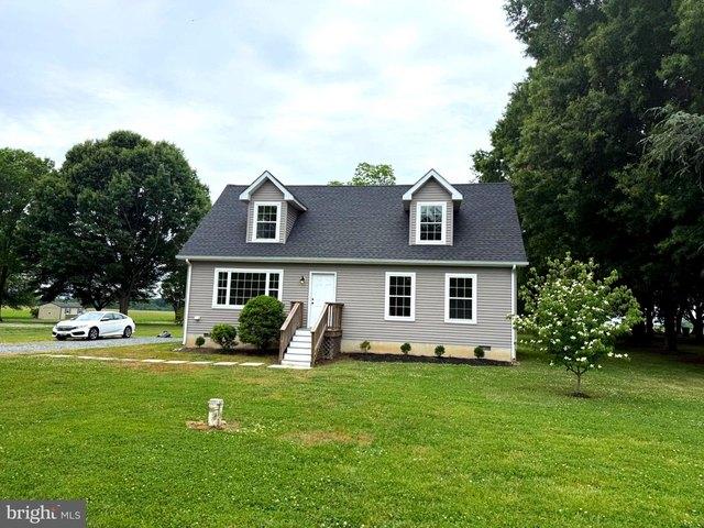 House for sale in Chestertown, Maryland