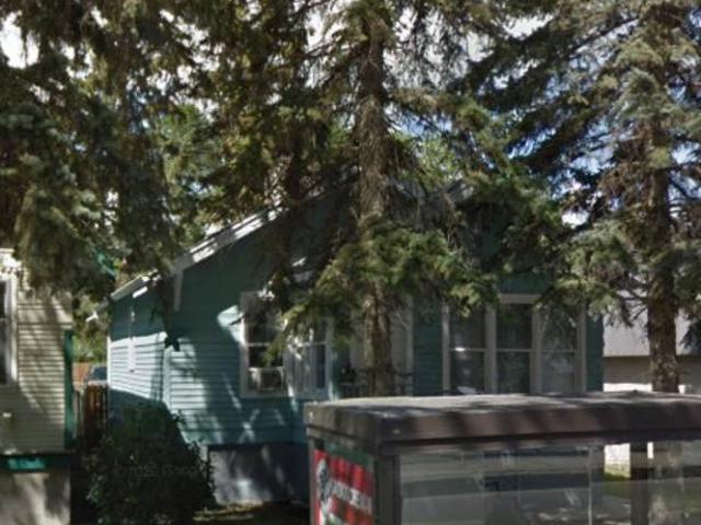 House for rent in Regina, Saskatchewan