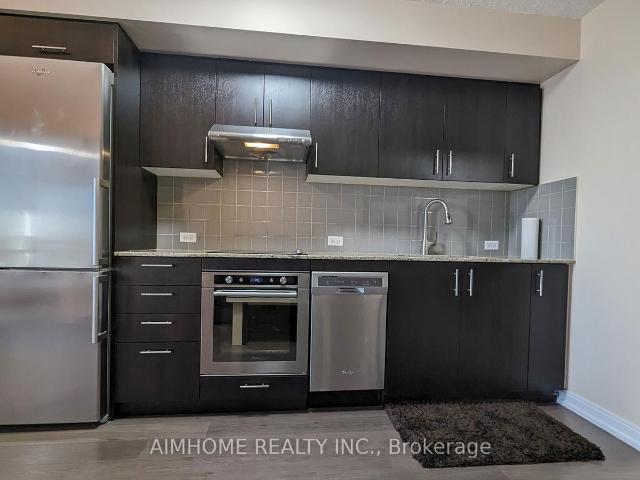 Condo for rent in Woburn, Ontario