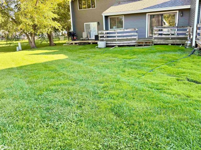 Condo for sale in Clear Lake, Cerro Gordo County