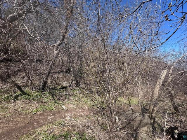 Land for sale in Duluth, Minnesota