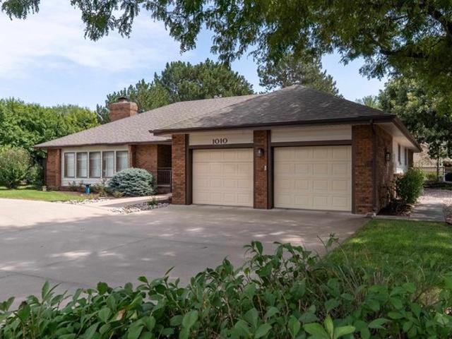 House for sale in Kansas
