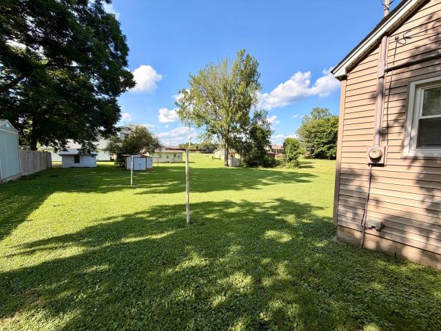 House for sale in Fulton, Kentucky