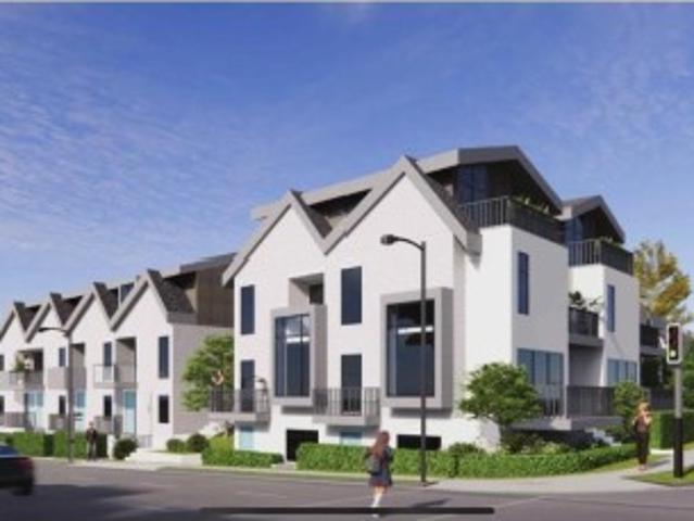 House for sale in Vancouver, British Columbia