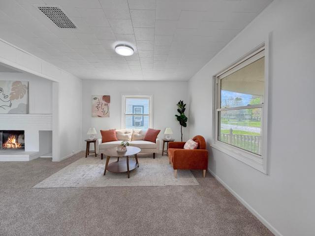 House for sale in Perry, Iowa