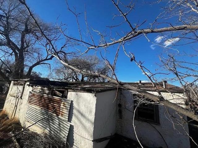 House for sale in Littlefield, Texas