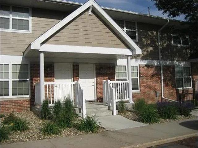 House for sale in Mitchell, South Dakota