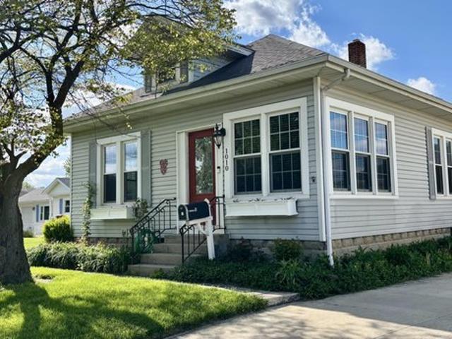 House for sale in Wapakoneta, Ohio