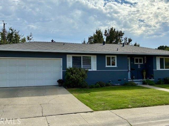 House for sale in Willows, California
