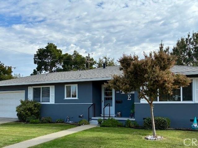 House for sale in Willows, California