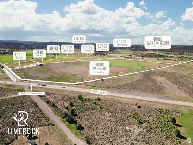 Land for sale in Hatch, Utah