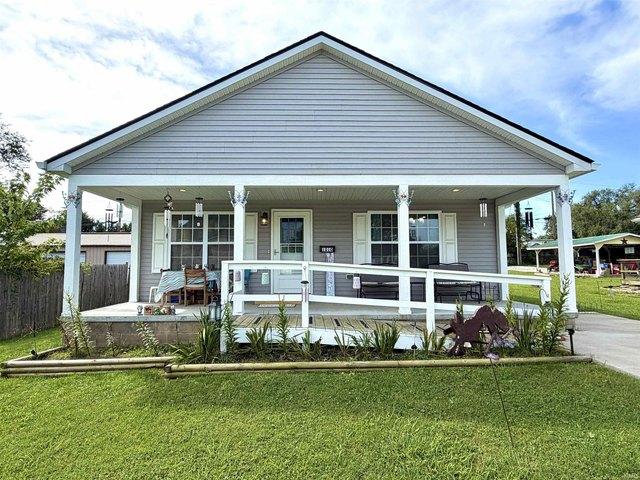 House for sale in Mitchell, Lawrence County