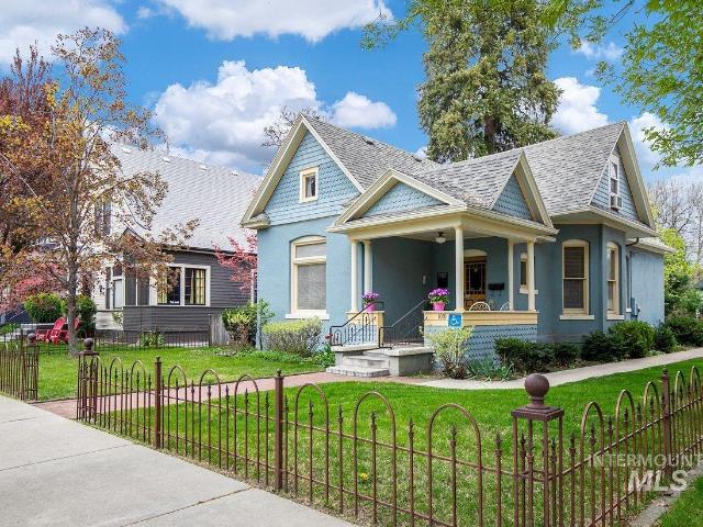 Property for sale in Boise, Idaho