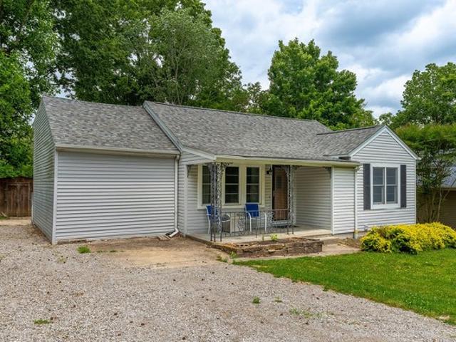 House for sale in Carbondale, Illinois