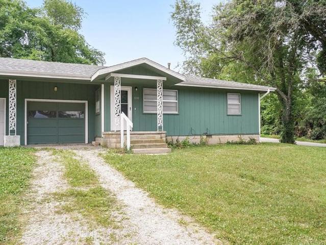 House for rent in Missouri