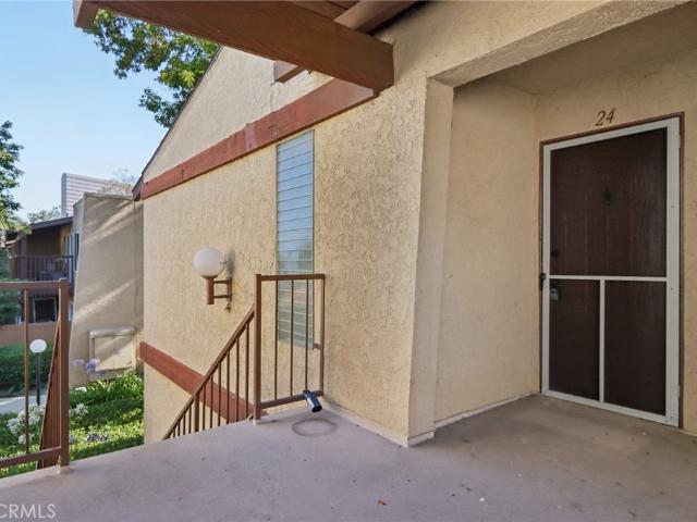 Condo for sale in Santa Ana