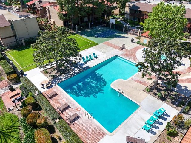 Condo for sale in Santa Ana, California