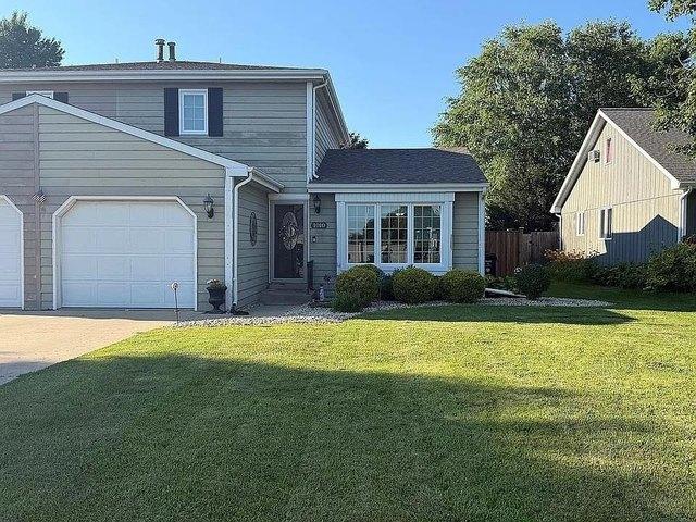 House for sale in Ottawa, Illinois