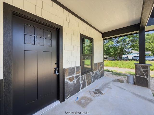 House for sale in Robertson, Texas