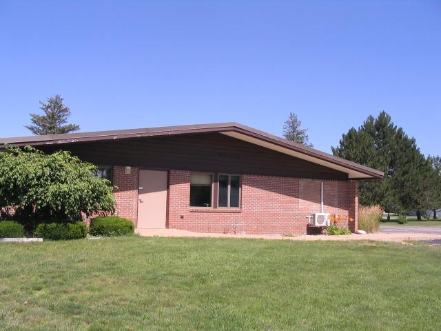 Commercial for sale in Grayling