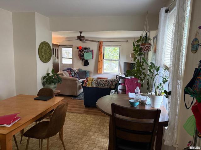 House for sale in Carbondale, Illinois