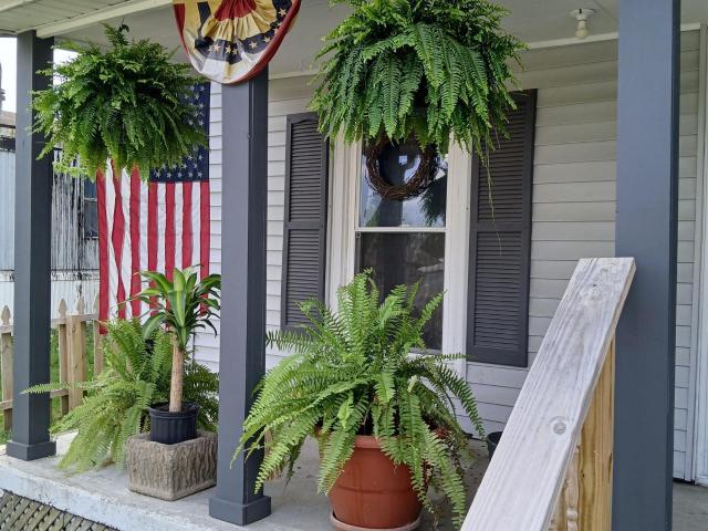 House for sale in Mitchell, Indiana