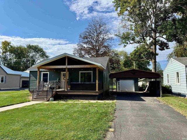 House for sale in Rochester, Fulton County