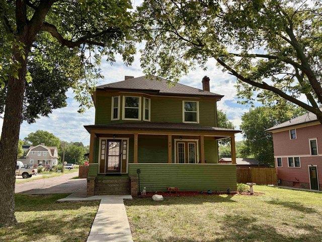 House for sale in Yankton, South Dakota