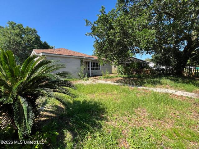 House for sale in Gulfport, Mississippi