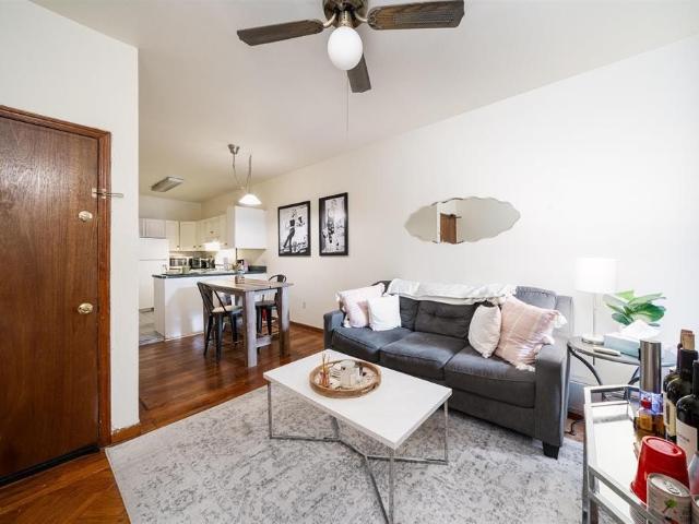 Apartment for rent in Hoboken
