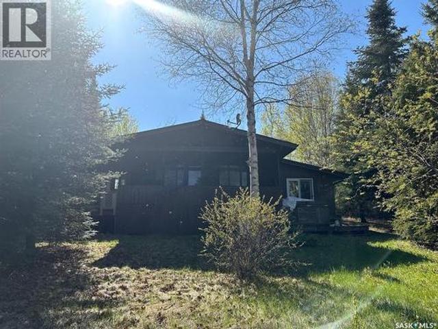 House for sale in Saskatchewan