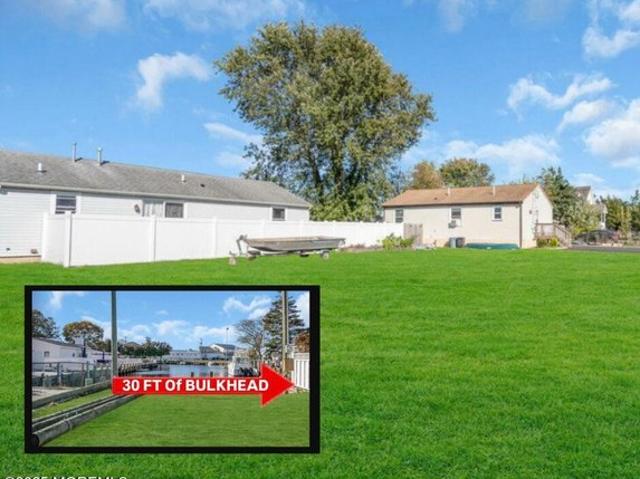House for sale in Lanoka Harbor, New Jersey