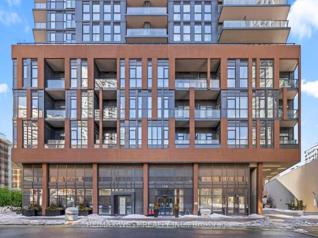 Condo for sale in Woburn, Ontario