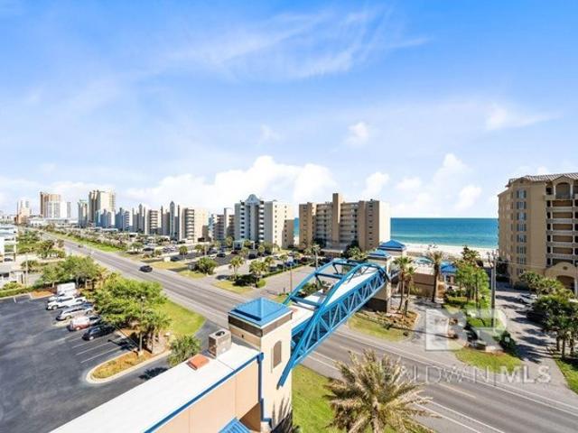 Condo for sale in Gulf Shores, Alabama