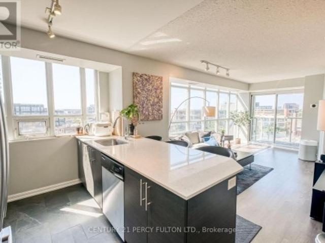 Condo for sale in Woburn, Ontario