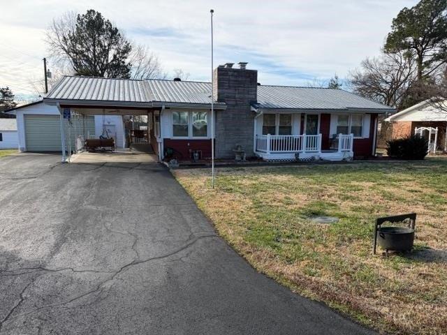 House for sale in Hartford, Kentucky