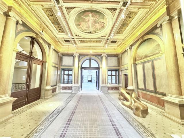 Haus mieten in Innere Stadt, Wien