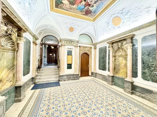 Haus mieten in KG Innere Stadt, Wien