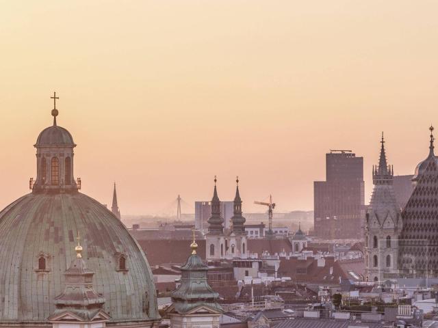 Apartment kaufen in Innere Stadt, Wien