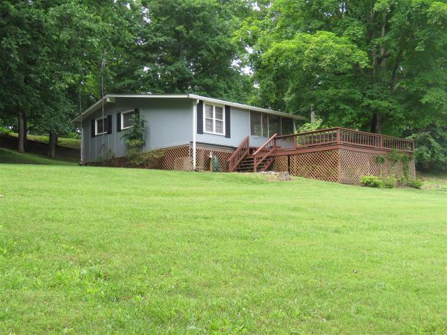 House for sale in Kentucky