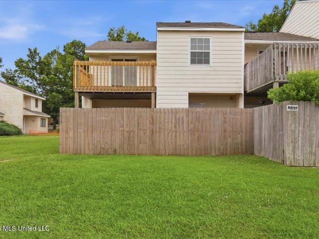 Townhouse for sale in Brandon, Mississippi