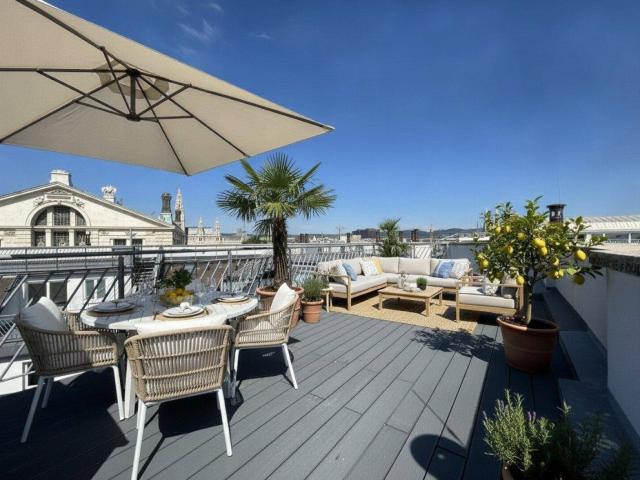 Apartment mieten in Innere Stadt, Wien