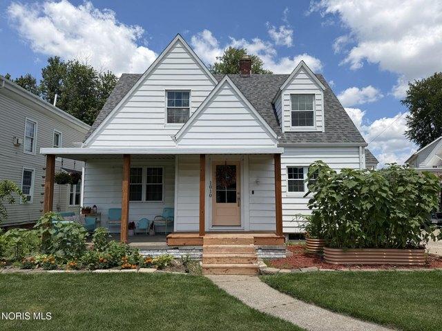 House for sale in Napoleon, Ohio