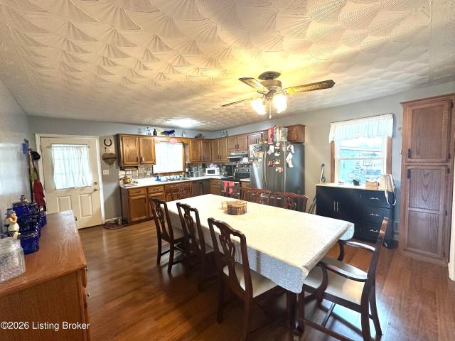 House for sale in Bardstown, Nelson County