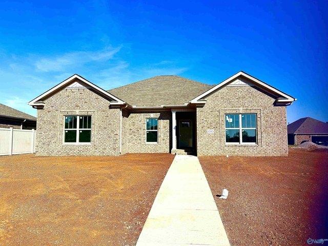 House for sale in Decatur, Alabama