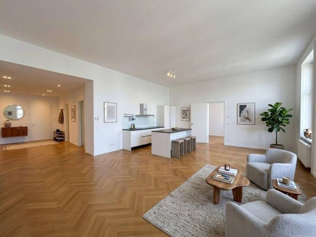 Apartment mieten in Innere Stadt, Wien