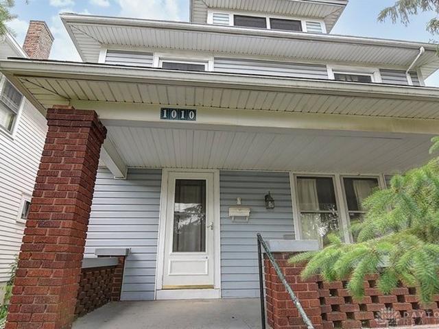 House for sale in Dayton, Ohio