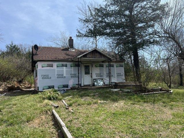 House for sale in Cabool, Missouri