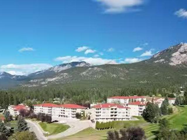 House for sale in Fairmont Hot Springs, British Columbia